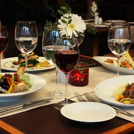 מלון Dream Hill Business Deluxe