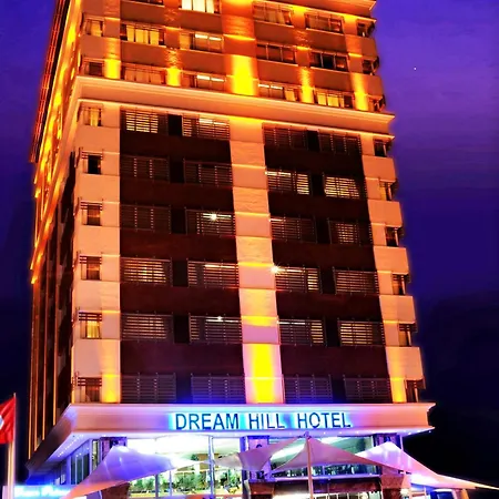 Dream Hill Business Deluxe