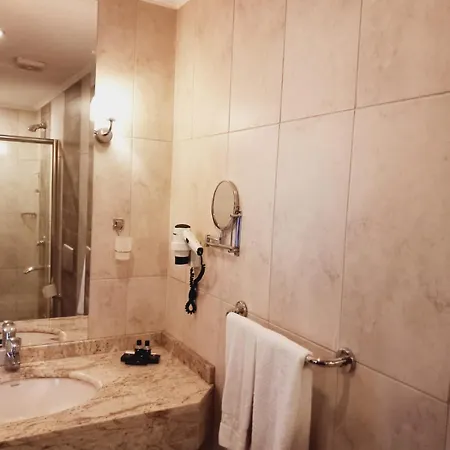 Dream Hill Business Deluxe 4*