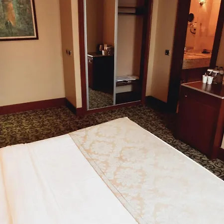Dream Hill Business Deluxe 4* Istanbul