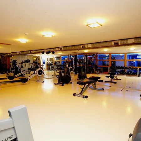 Hotel Dream Hill Business Deluxe