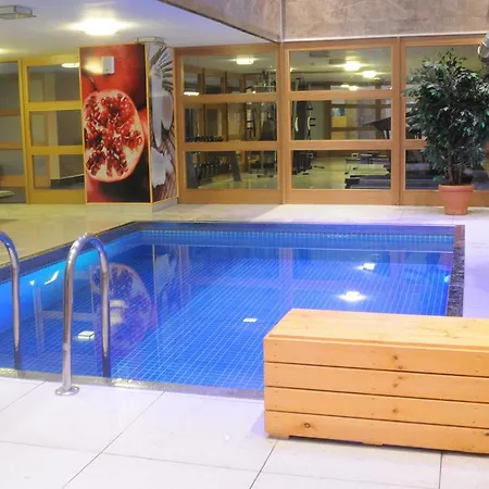 Dream Hill Business Deluxe 4*