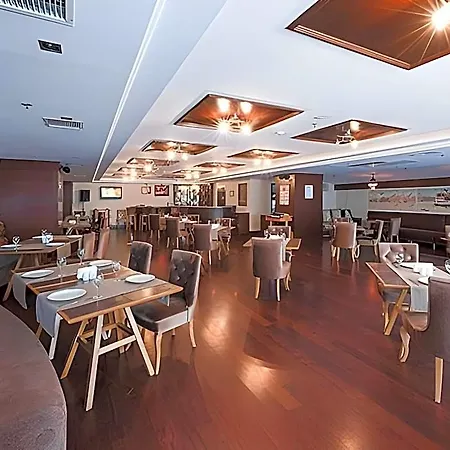 Dream Hill Business Deluxe Istanbul