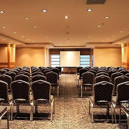 Dream Hill Business Deluxe 4*
