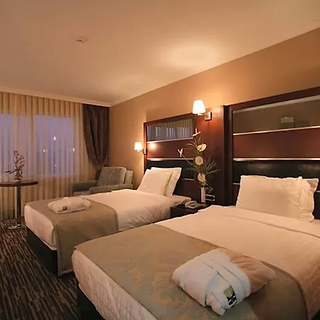 Hotel Dream Hill Business Deluxe 4*