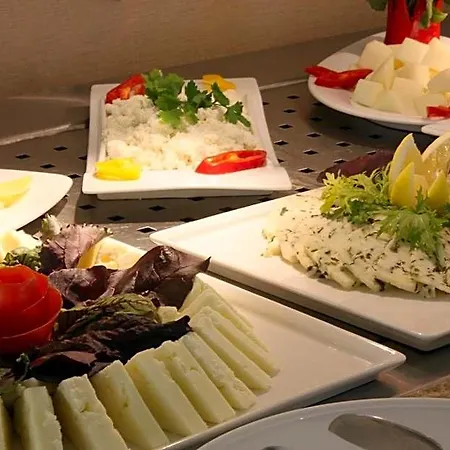 Dream Hill Business Deluxe İstanbul