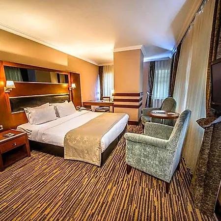 Hotel Dream Hill Business Deluxe