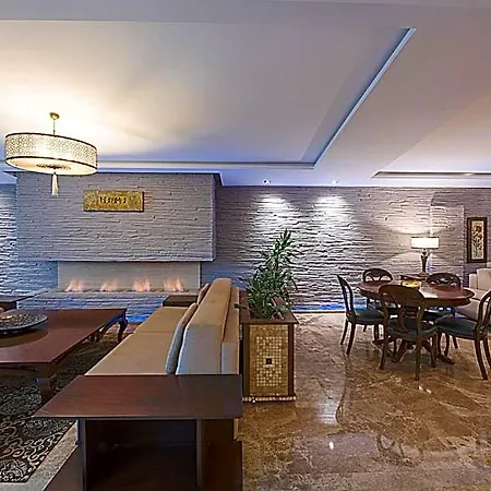 Dream Hill Business Deluxe 4*