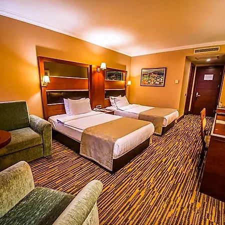 Dream Hill Business Deluxe