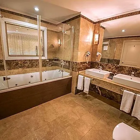 Dream Hill Business Deluxe 4*