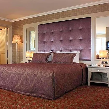 Hotel Dream Hill Business Deluxe 4*