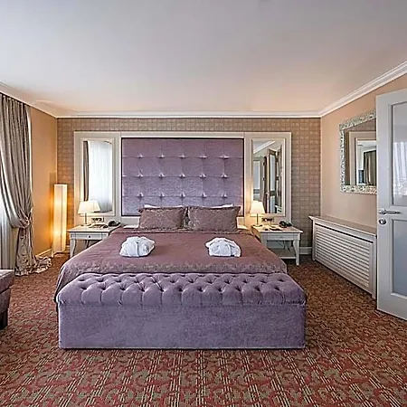 Otel Dream Hill Business Deluxe