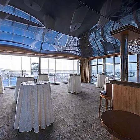 Dream Hill Business Deluxe 4* İstanbul