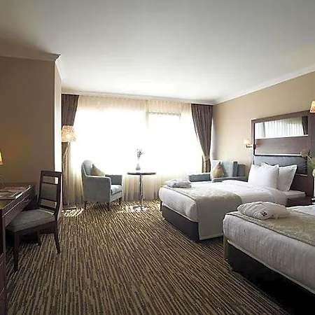 Dream Hill Business Deluxe 4*