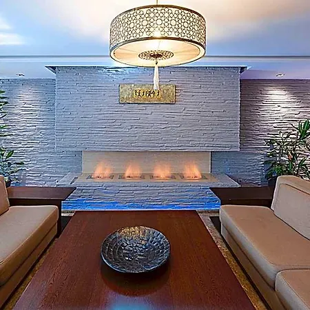 Hotel Dream Hill Business Deluxe