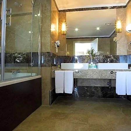 Otel Dream Hill Business Deluxe