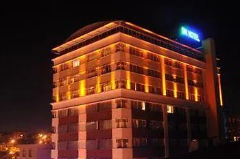 Dream Hill Business Deluxe Istanbul