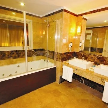 Dream Hill Business Deluxe Istanbul