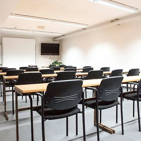 Dream Hill Business Deluxe Ξενοδοχείο