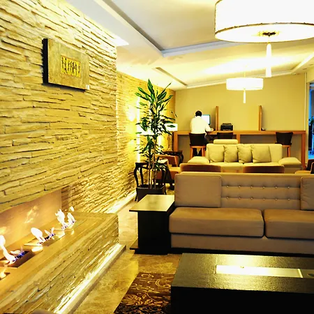 Hotel Dream Hill Business Deluxe 4*