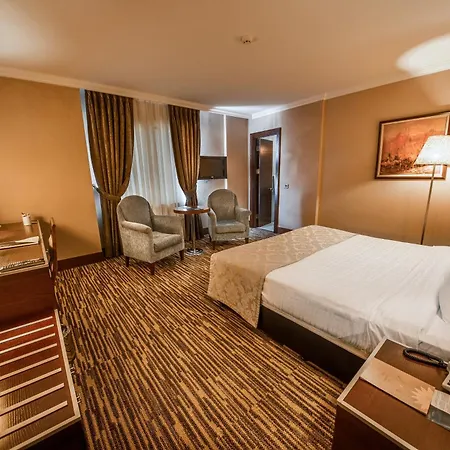 Dream Hill Business Deluxe 4*