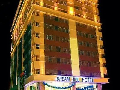 Dream Hill Business Deluxe