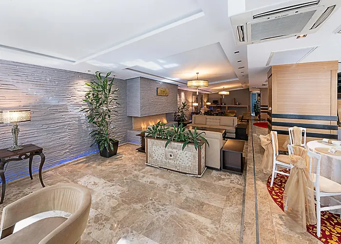 Hotell Dream Hill Business Deluxe 4*