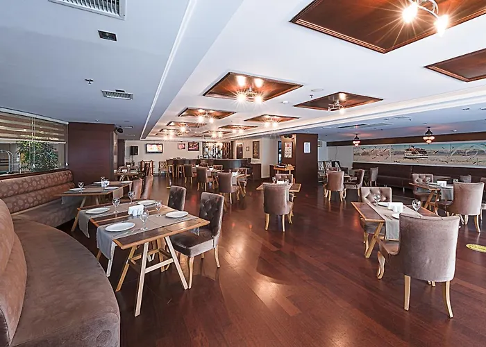 Dream Hill Business Deluxe Hotell