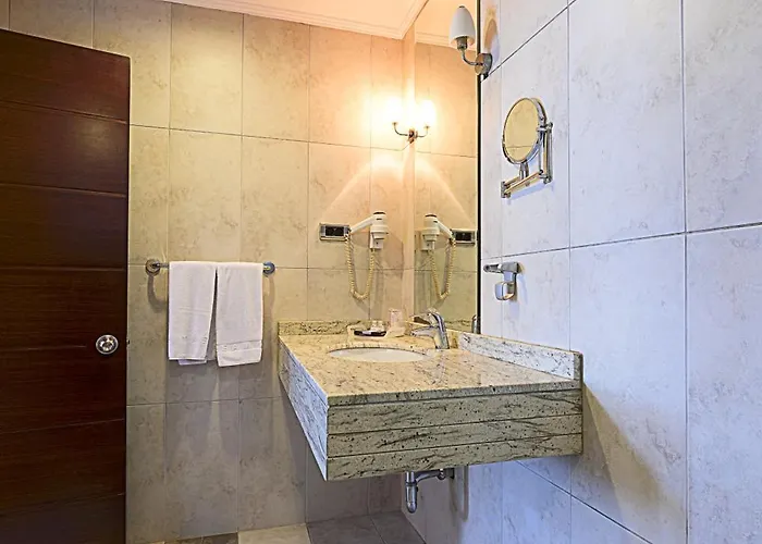 Dream Hill Business Deluxe Hotell Istanbul