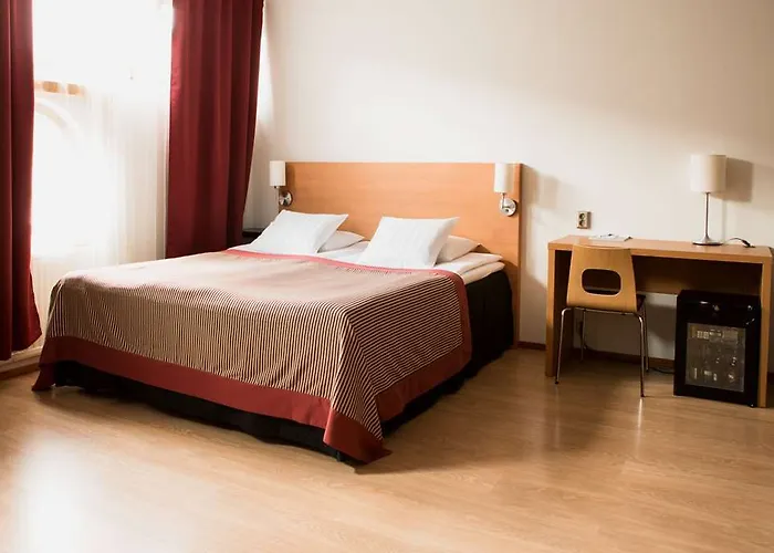 Hotell Dream Hill Business Deluxe Istanbul