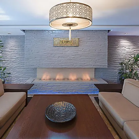 Hotel Dream Hill Business Deluxe 4*