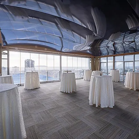 Hotell Dream Hill Business Deluxe