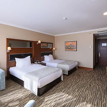 Hotel Dream Hill Business Deluxe 4*