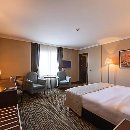 Dream Hill Business Deluxe 4*