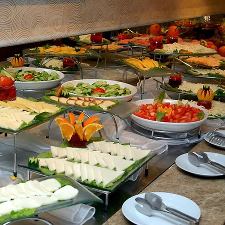 Hotel Dream Hill Business Deluxe 4*