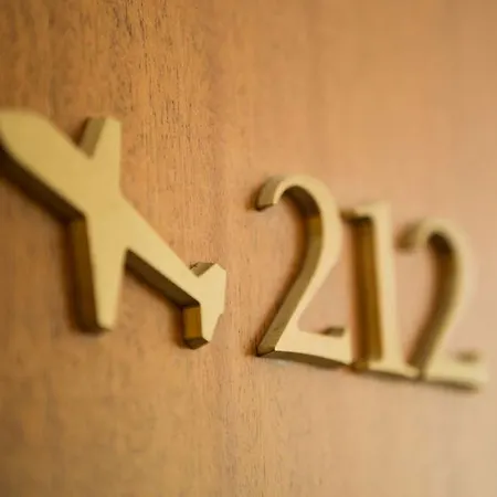 Dream Hill Business Deluxe Hotel 4*