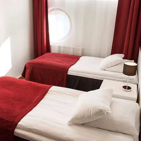 Dream Hill Business Deluxe Hotel