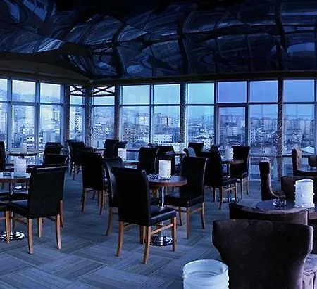 Hotel Dream Hill Business Deluxe Estambul