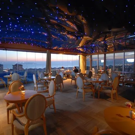 Hotell Dream Hill Business Deluxe