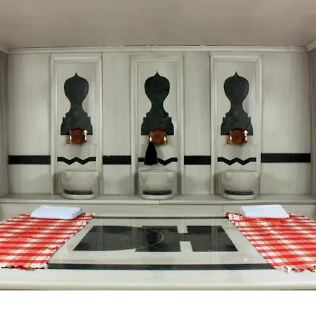 Hotel Dream Hill Business Deluxe