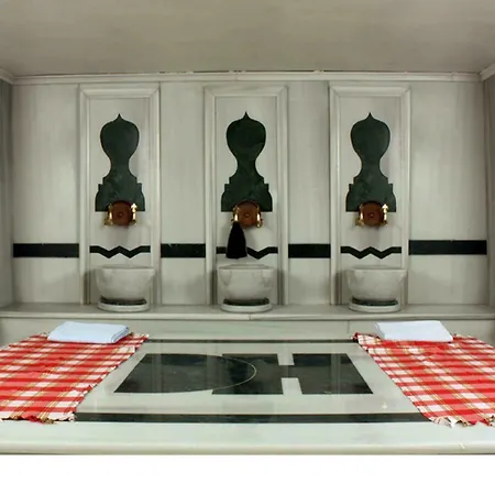 Hotell Dream Hill Business Deluxe
