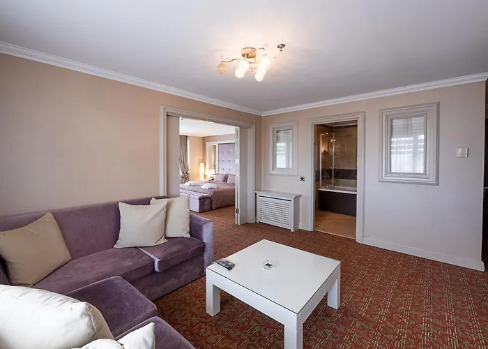 Dream Hill Business Deluxe 4*