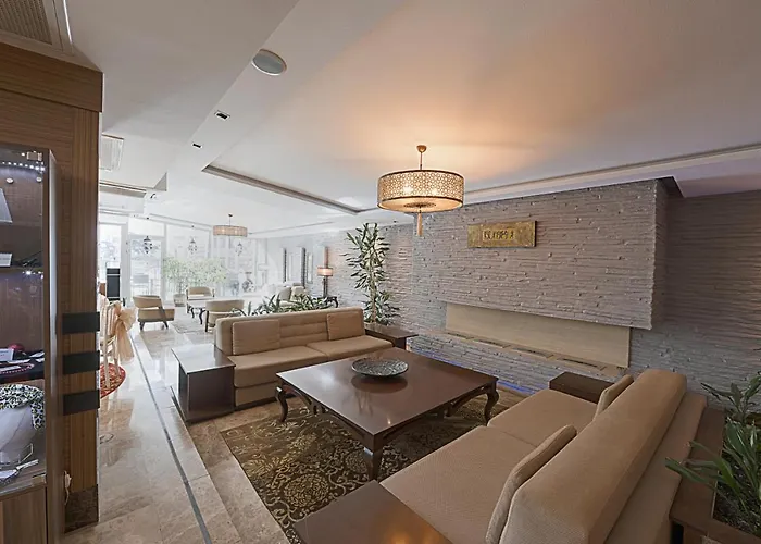 Dream Hill Business Deluxe 4*