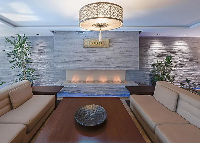 Szálloda Dream Hill Business Deluxe 4*