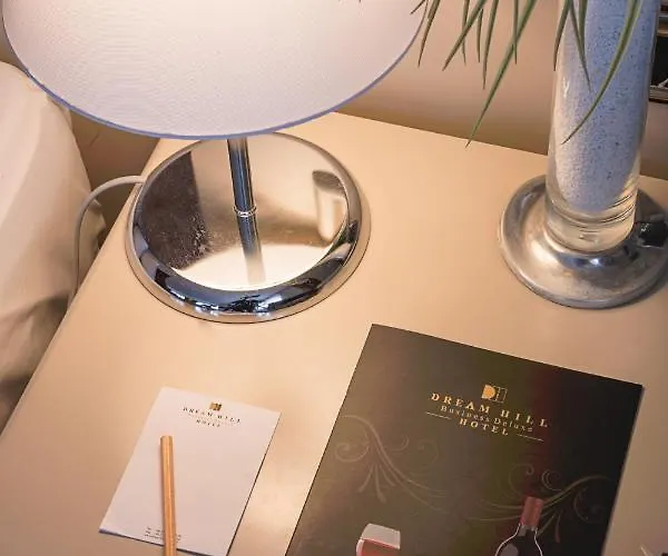 Szálloda Dream Hill Business Deluxe