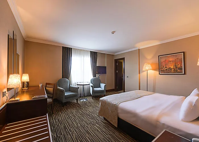 Dream Hill Business Deluxe 4*