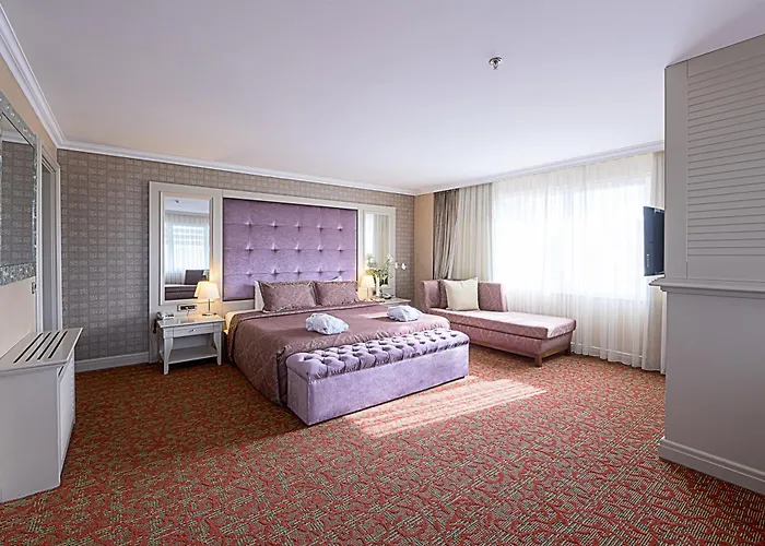 Dream Hill Business Deluxe 4*