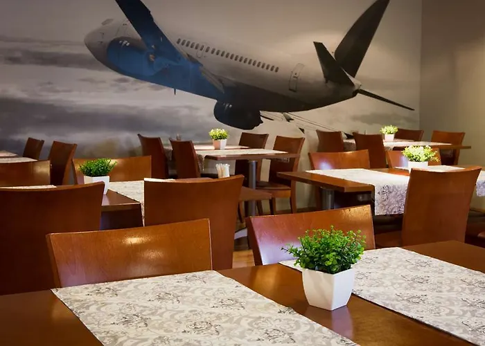 Szálloda Dream Hill Business Deluxe