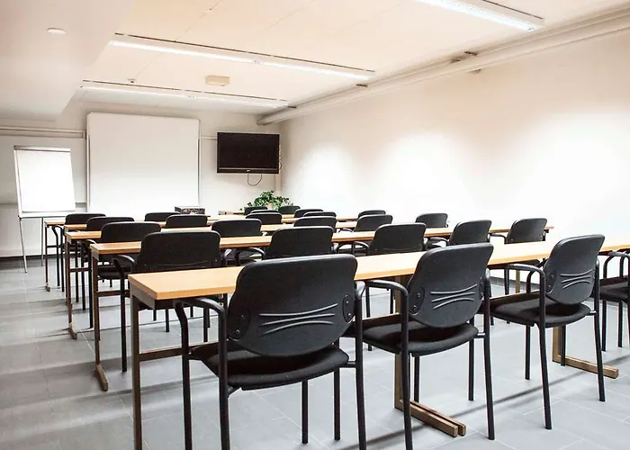 Dream Hill Business Deluxe Szálloda