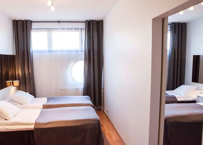 Szálloda Dream Hill Business Deluxe